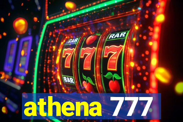 athena 777